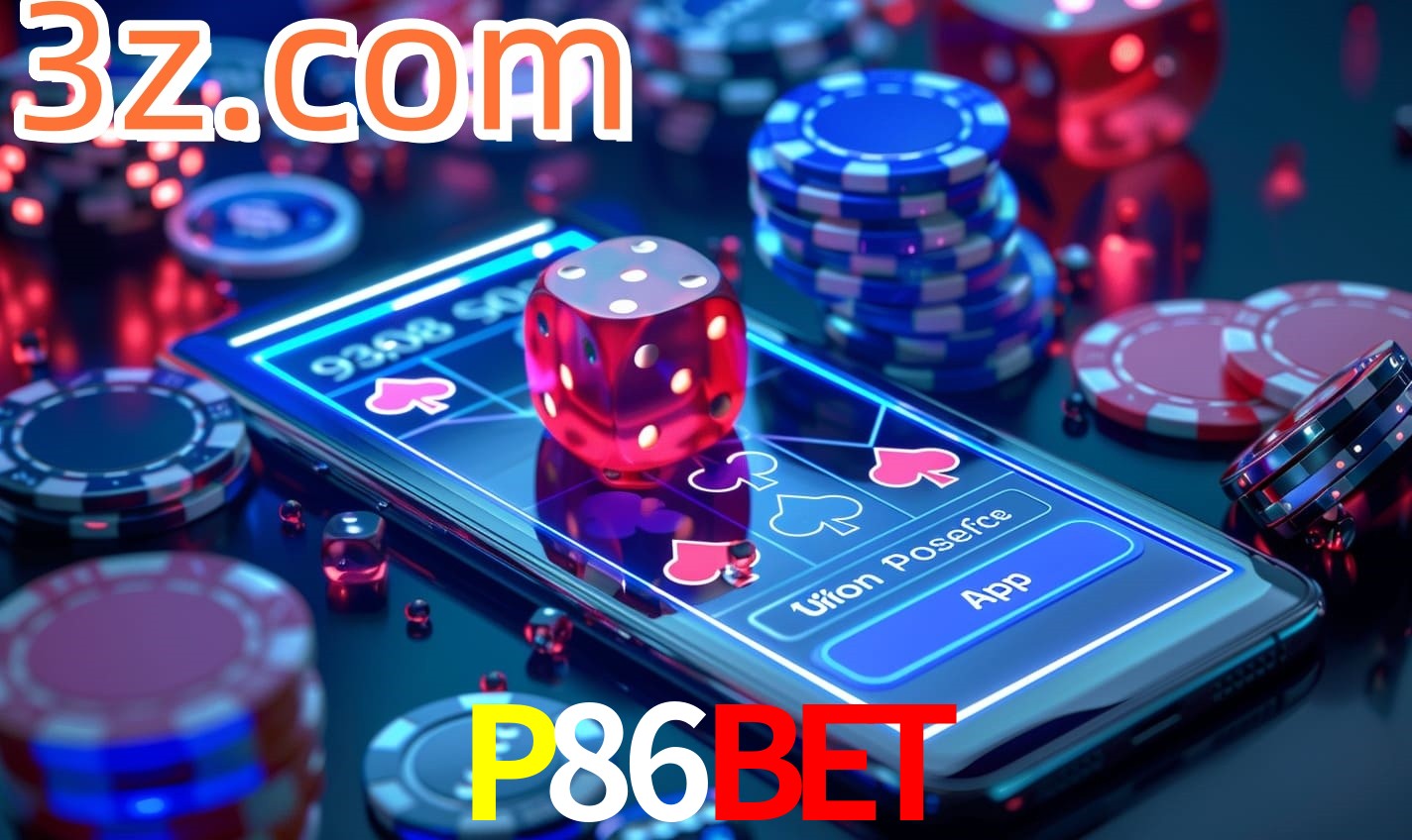 Baixar App P86Bet