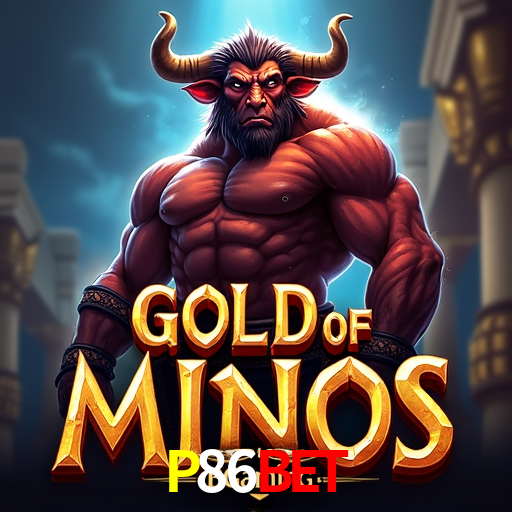 Melhor Casino Online P86Bet